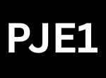 PJE1