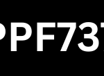 PPF737