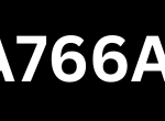 A766A