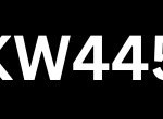 KW445
